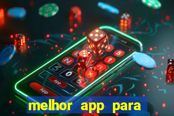 melhor app para ganhar dinheiro jogando